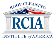 Roof Cleaning Institute of America