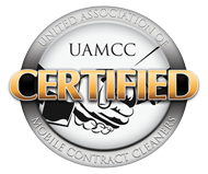 UAMCC Certified